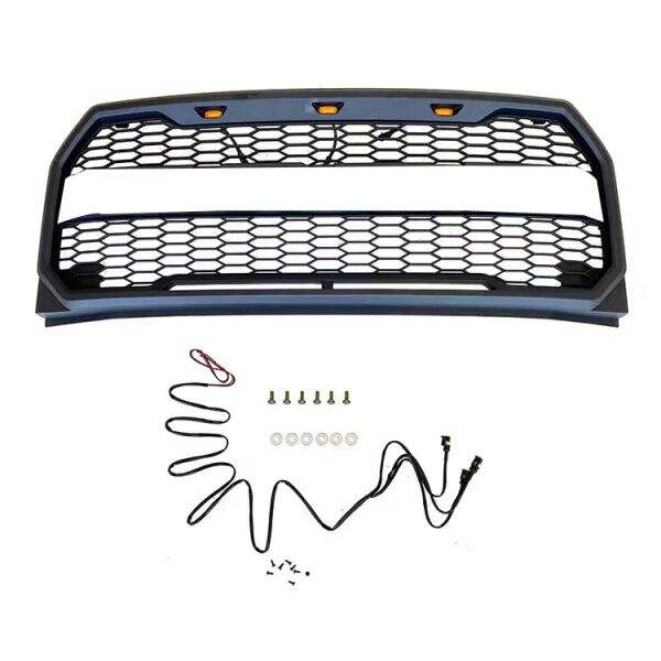 Állítsd át a kamionod megjelenését egy 2015 F150 ráccsal