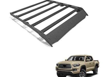 Ръководство за покупка на покривни багажници: Максимизиране на пространството за товар