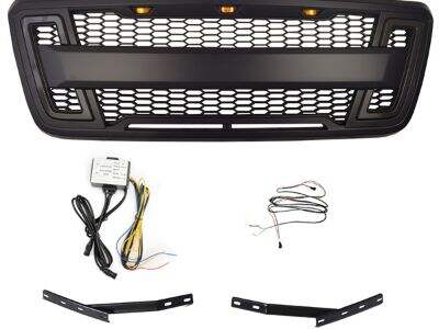 Come risolvere i problemi di allineamento durante l'installazione di griglie personalizzate