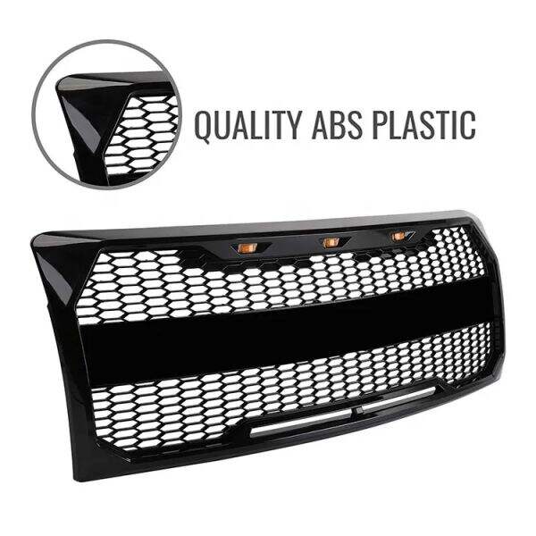 Massimizza stile e prestazioni con il radiatore 2010 F150