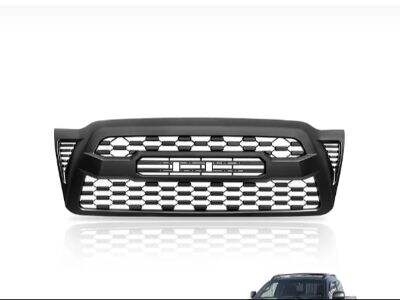 The Best Car Front Bumper Manufacturer