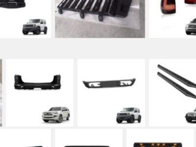 How to Select Professional production of front bumper grille supplier