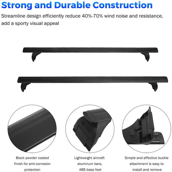 Easily Transport Large Items with a Jeep Roof Rack