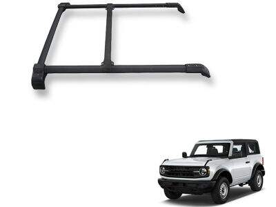 Правите ли тези чести грешки с багажника на покрива?