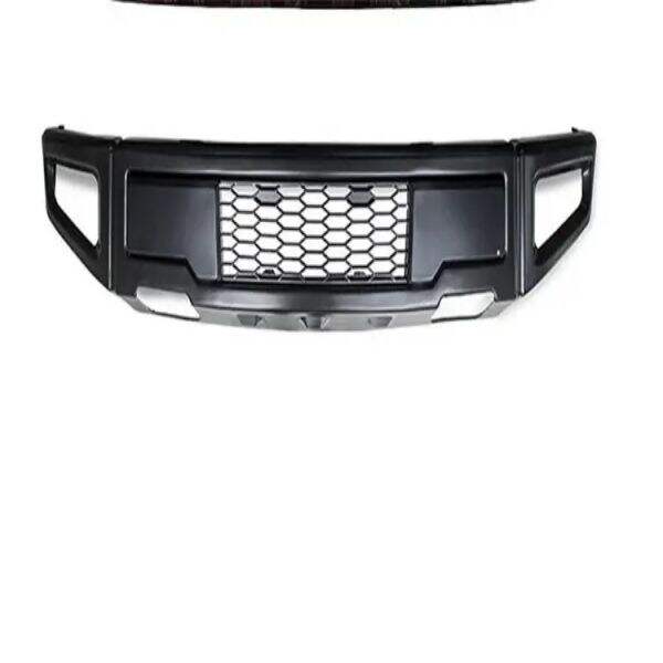 Állítsa át a teherautó megjelenését az 2017-es F150 rácsfrissítéssel