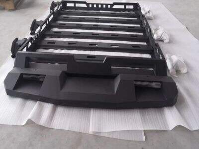 От напречни греди до багажни кутии: Ръководство за начинаещи за покривни багажници