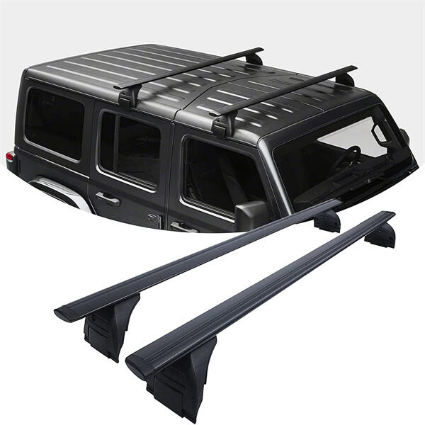 A Roof Rack