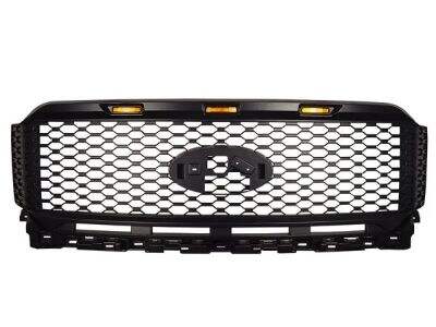 Perché le griglie a rete sono un articolo fondamentale nel magazzino dei negozi di personalizzazione per camion