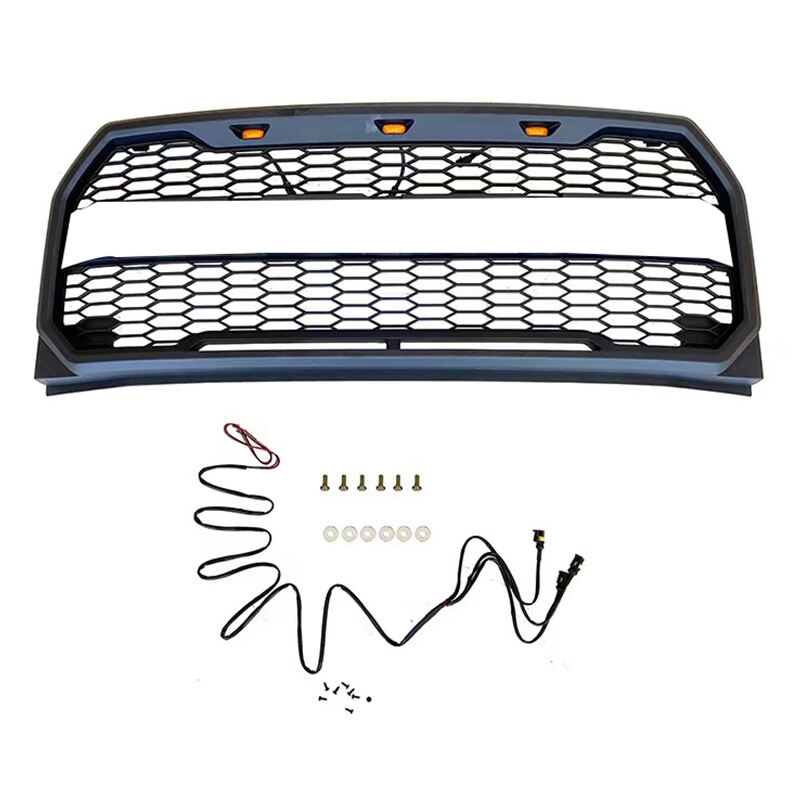 Spedking grille for Ford f150 2015-2017