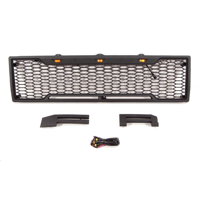 Spedking grille for Ford f150 1980-1986