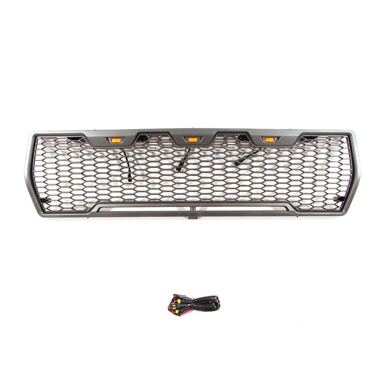 Spedking grille for Ford f150 1978-1979