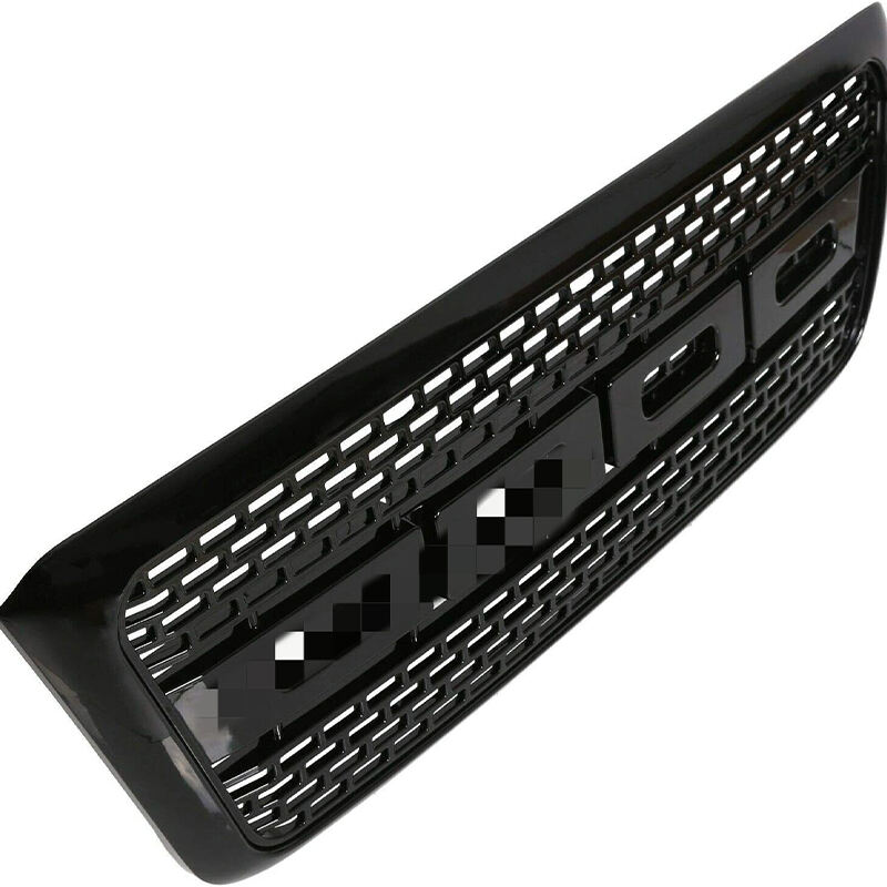 Spedking sort grill for Ford f150 2004-2008