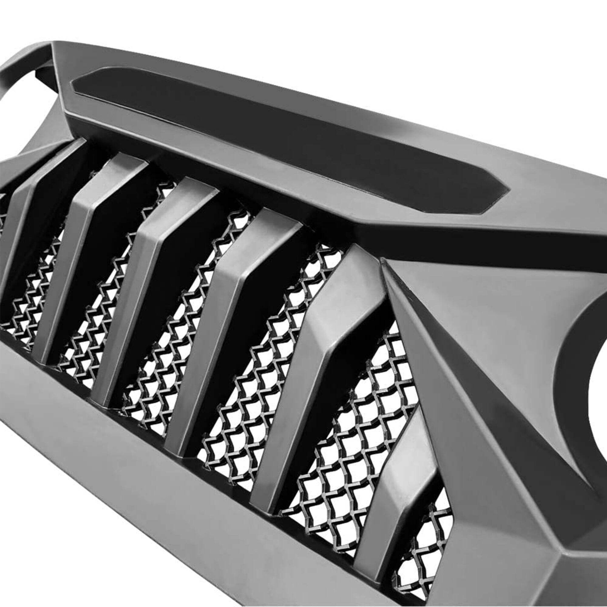 Spedking Wholesale High Quality Grill for Jeep Wrangle JL