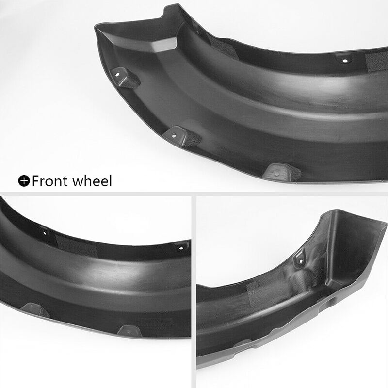 Spedking fender flares for Ford f150 2009-2014