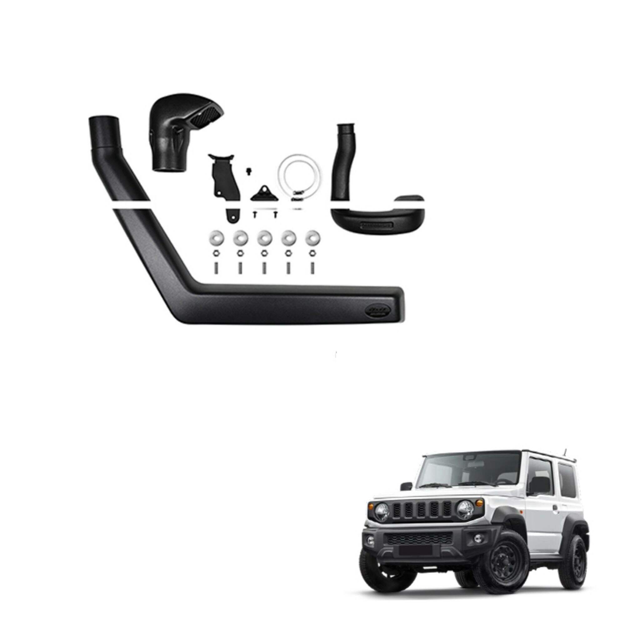 Spedking snorkel for Jimny 2018+