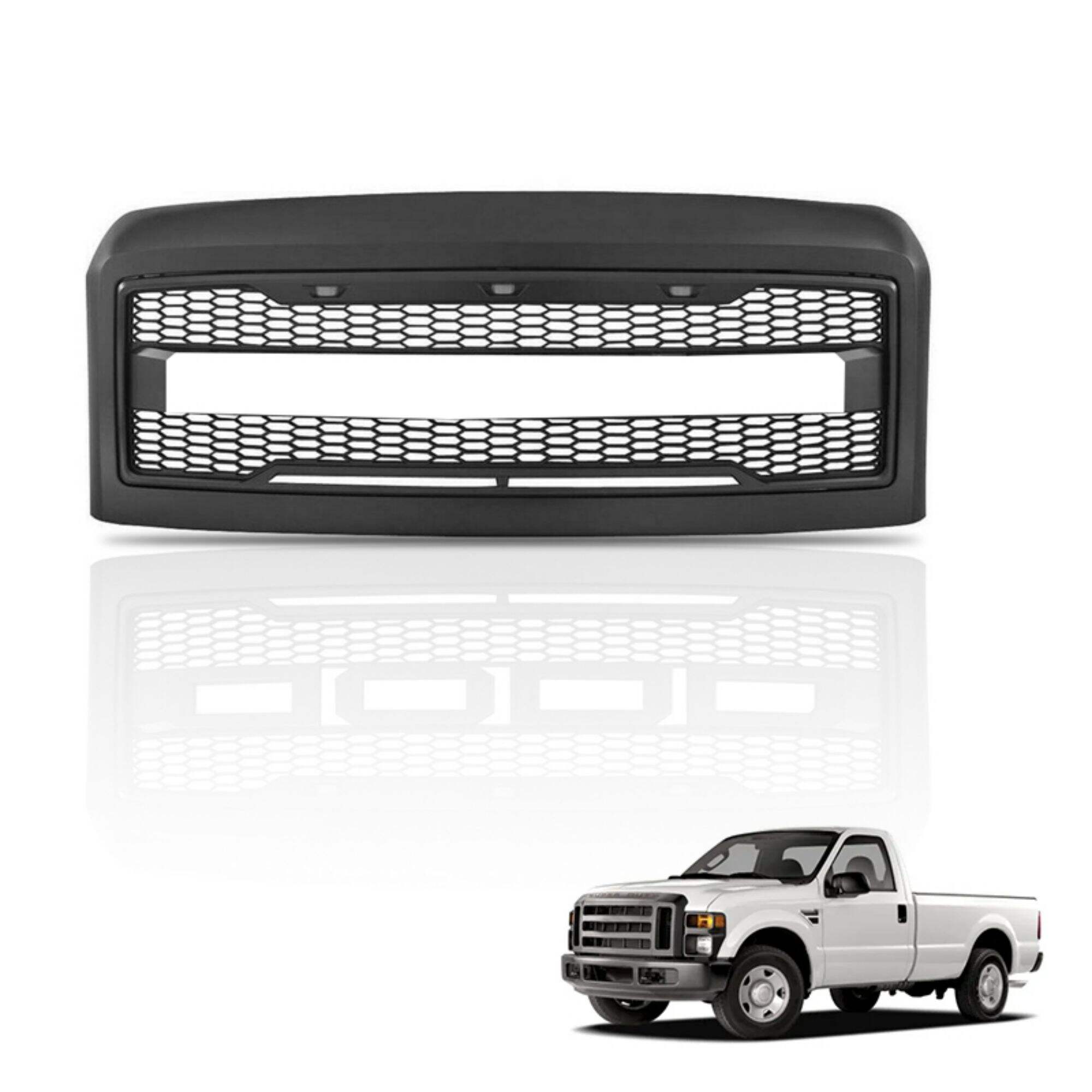 Spedking grille for Ford F250/F350 2008-2010