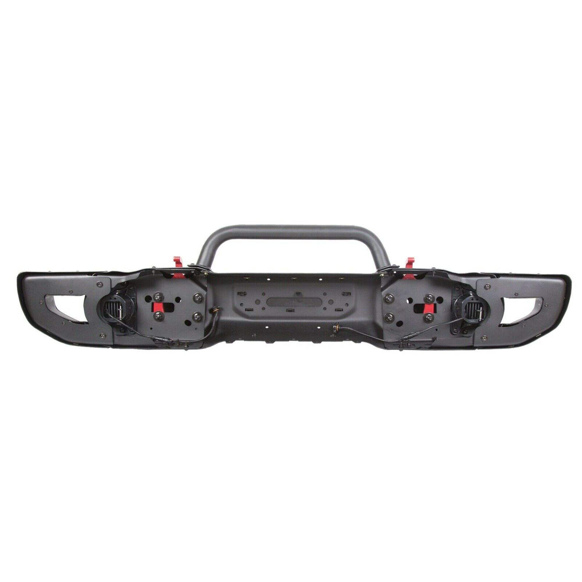 Spedking hot sell 10th anniversary Front bumper for Jeep Wrangler JL 