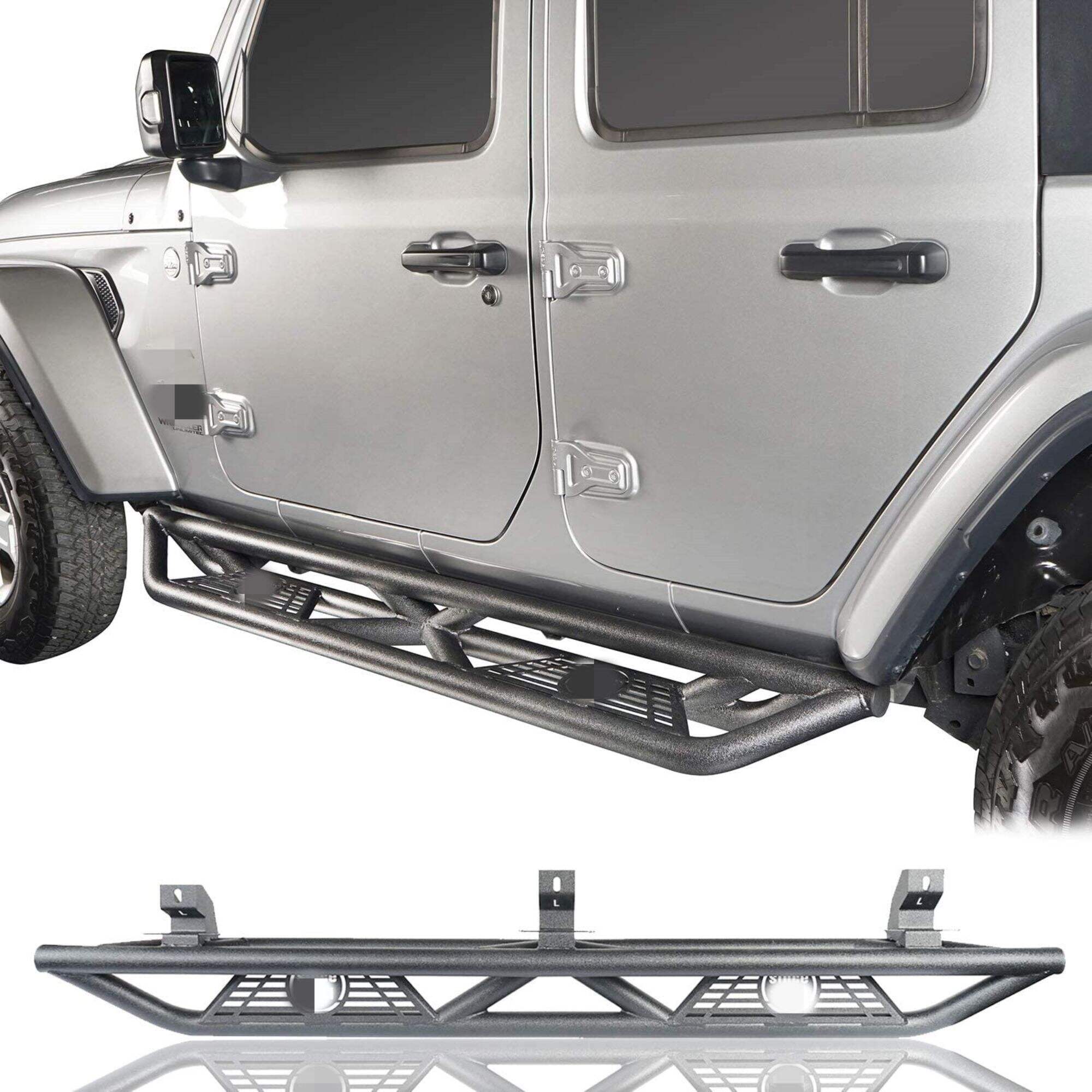 Spedking Wholesale Hot Sale Side Step for Jeep Wrangler JL 