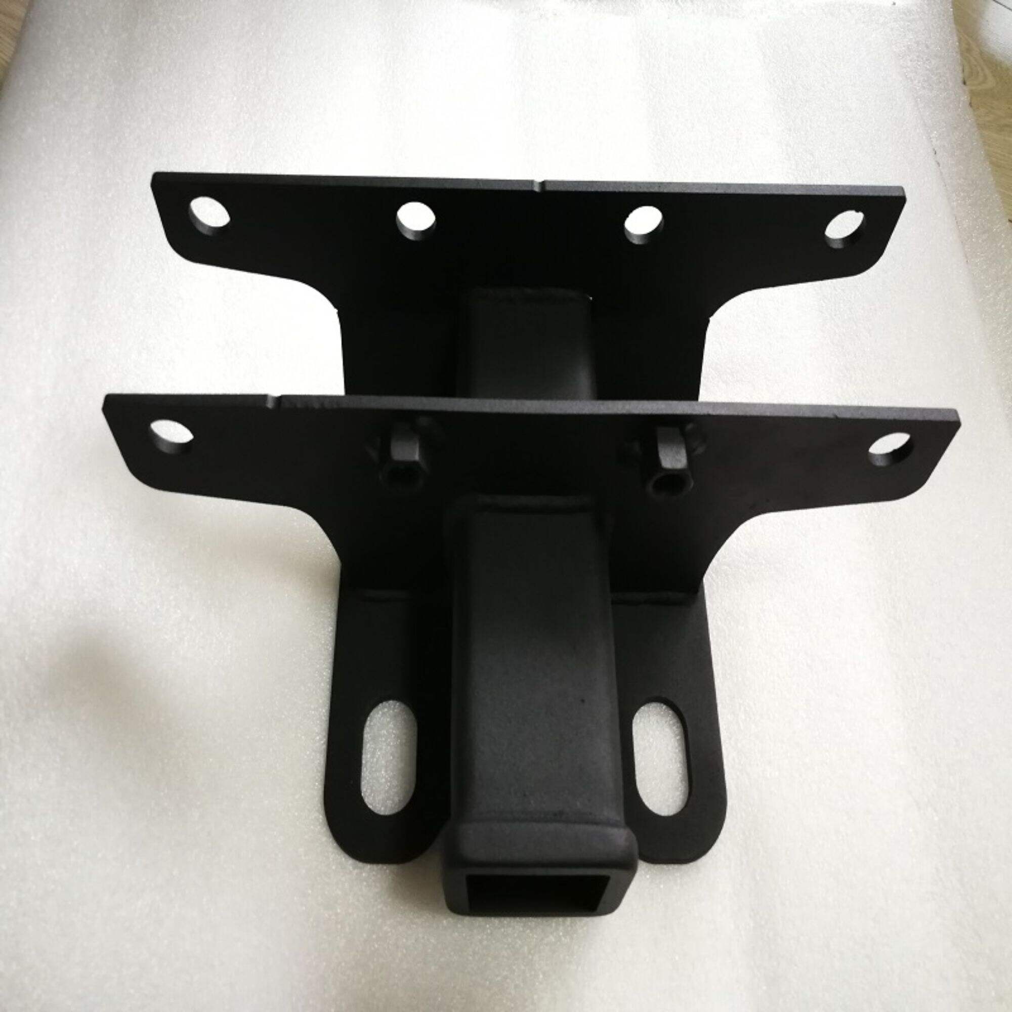 Spedking Hot sell Receiver Hitch for Jeep Wrangler JL               