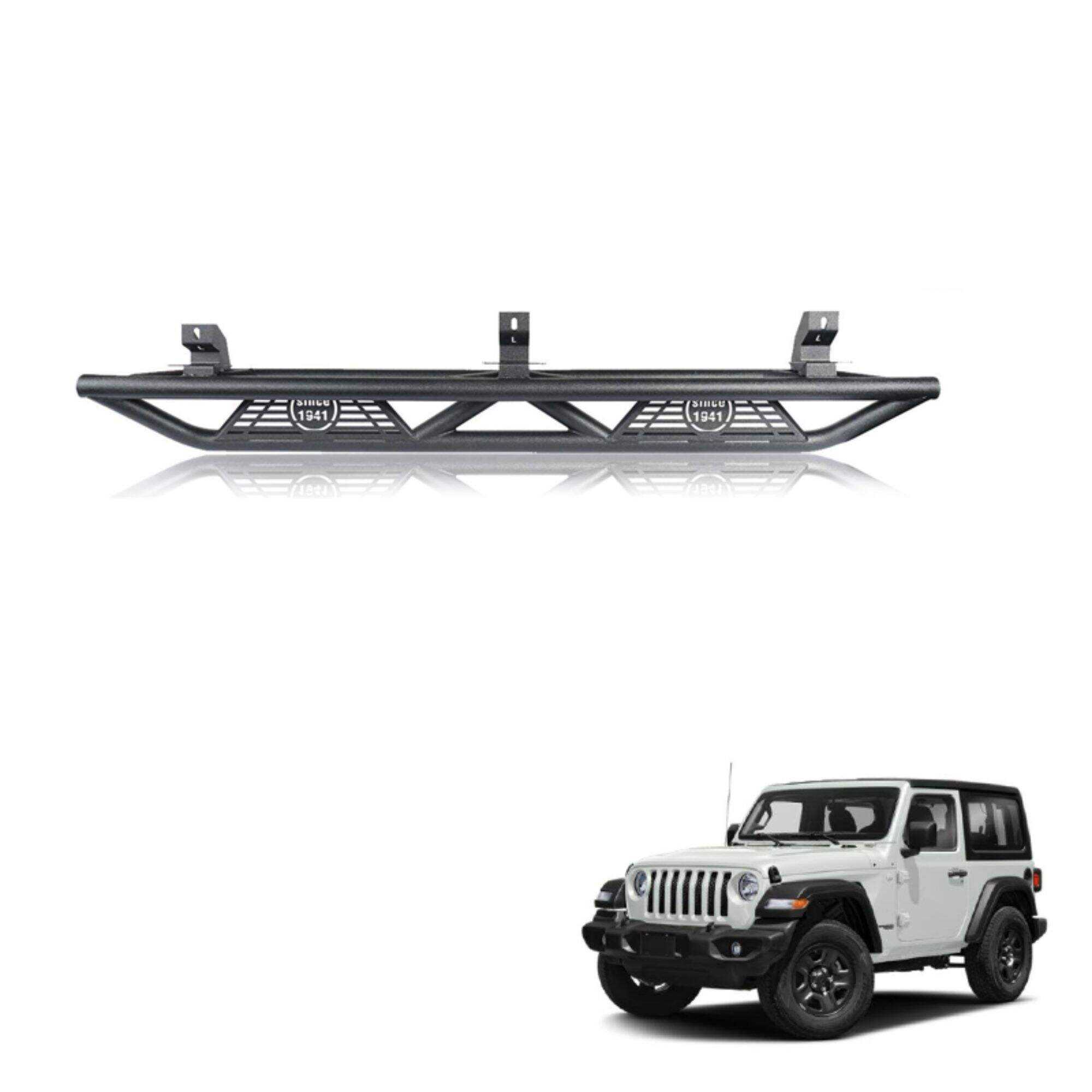 Spedking Wholesale Hot Sale Side Step for Jeep Wrangler JL 