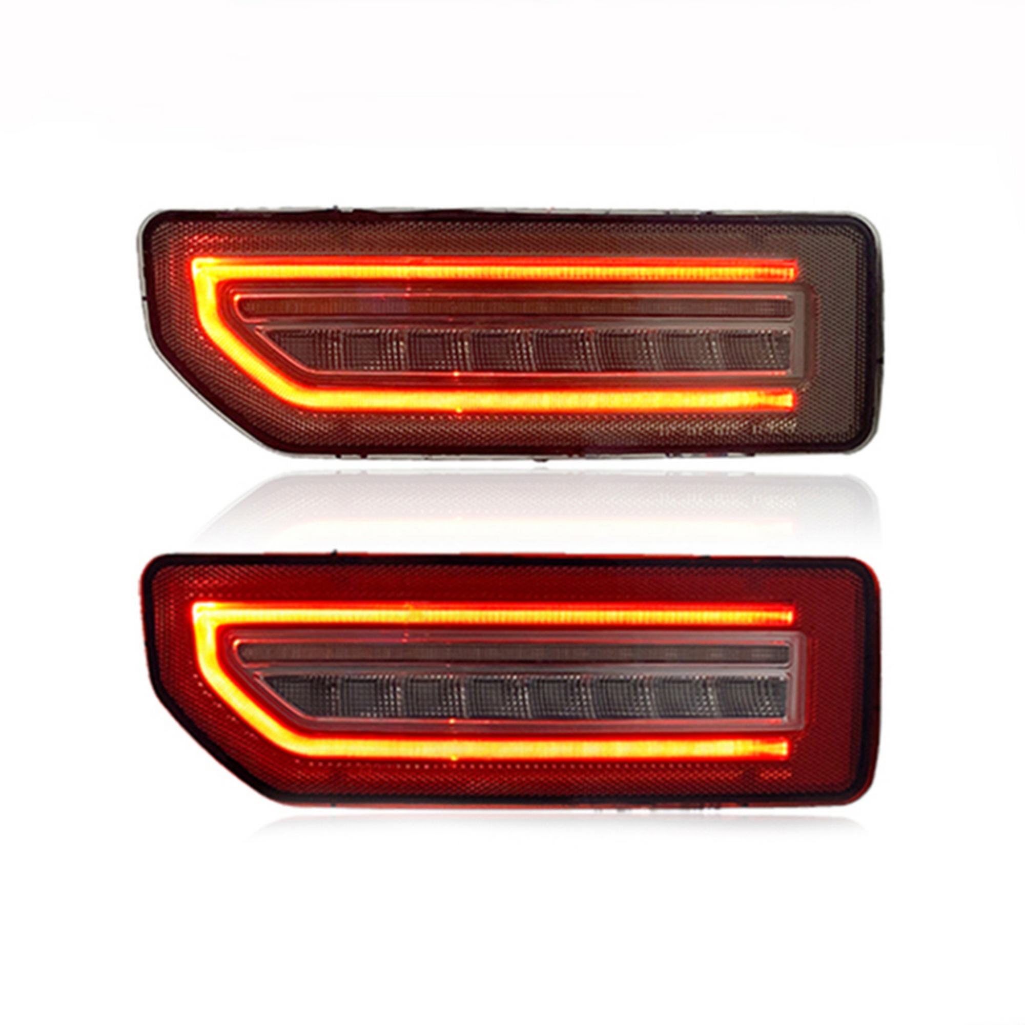 Spedking new design taillight for Jimny