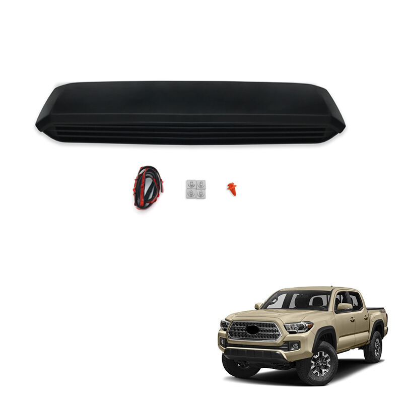 Spedking for TOYOTA 2016-2023 TACOMA  HOOD SCOOP