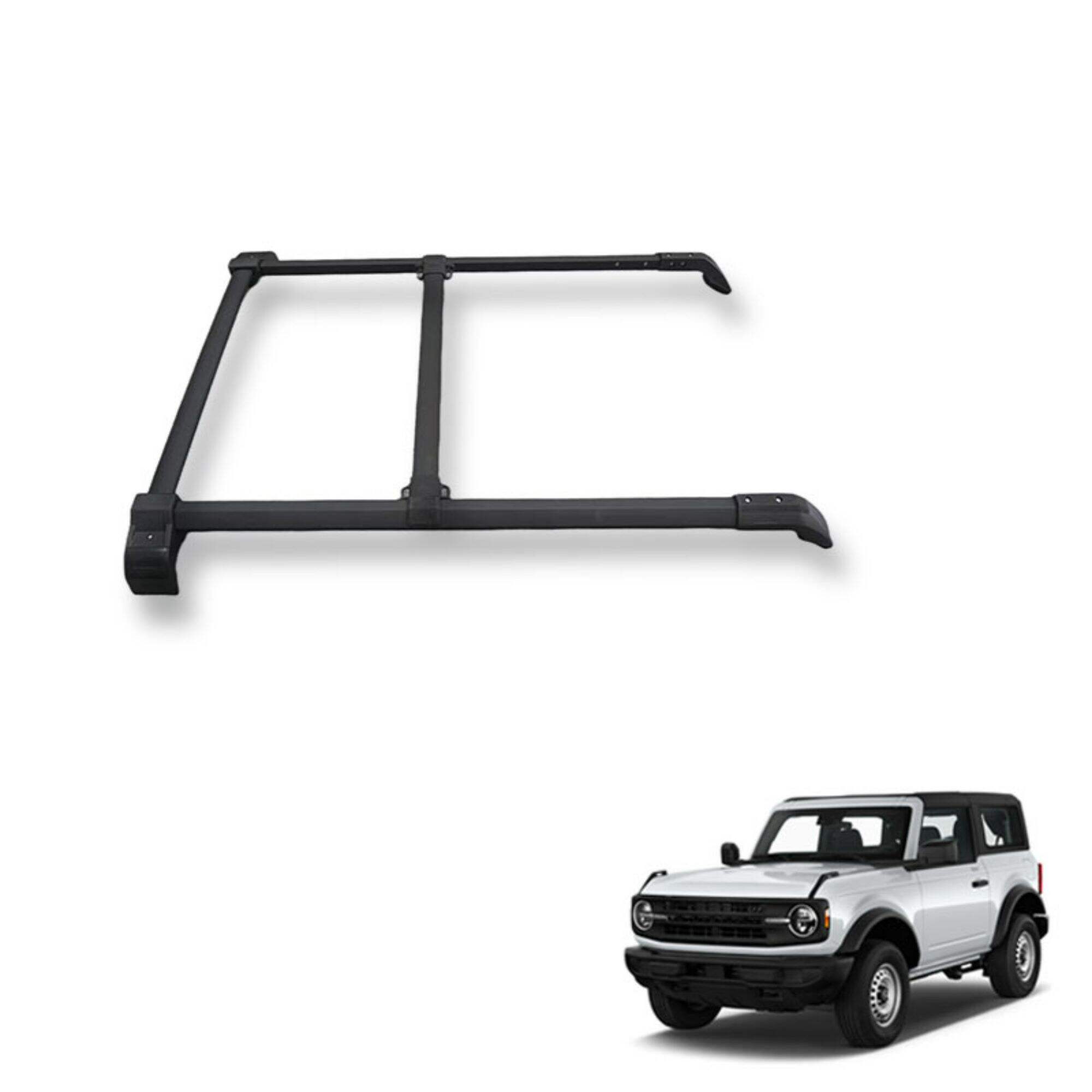 Spedking roof rack for Ford Bronco