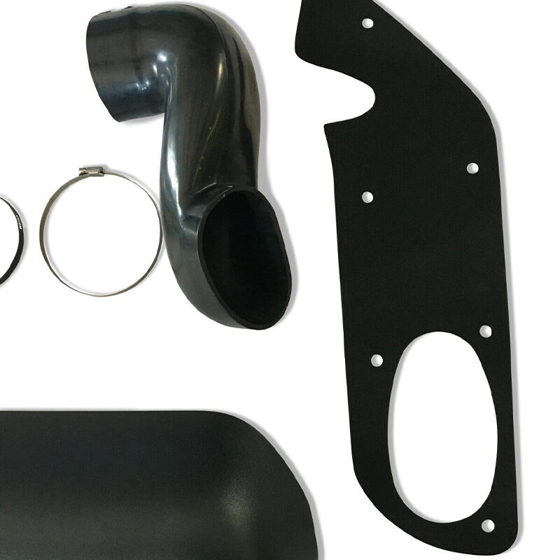 Spedking برای TOYOTA 2005-2015 TACOMA SNORKEL AIR-INTAKE