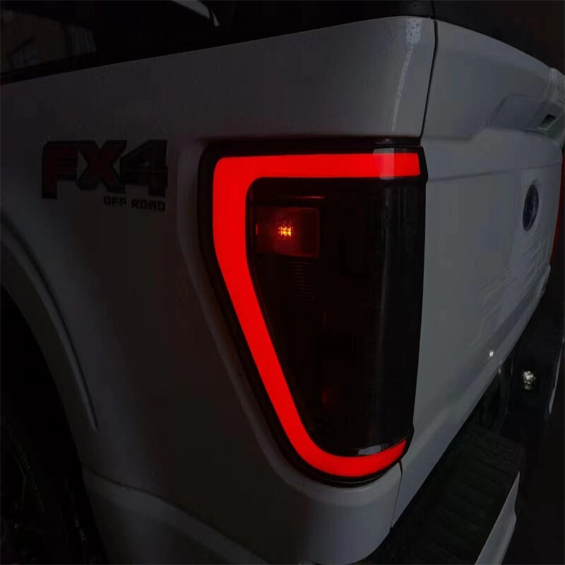 Spedking new design taillight for Ford f150 2021