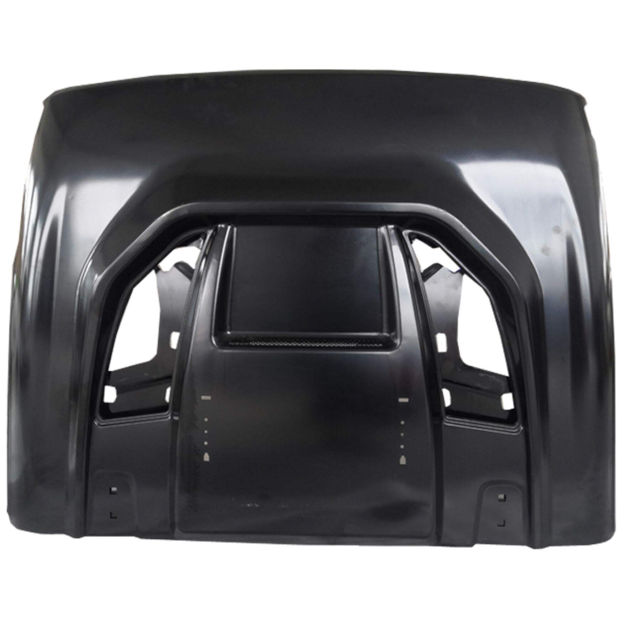 Spedking Wholesale New Innovations Sandstorm hood for Jeep Wrangler JL 