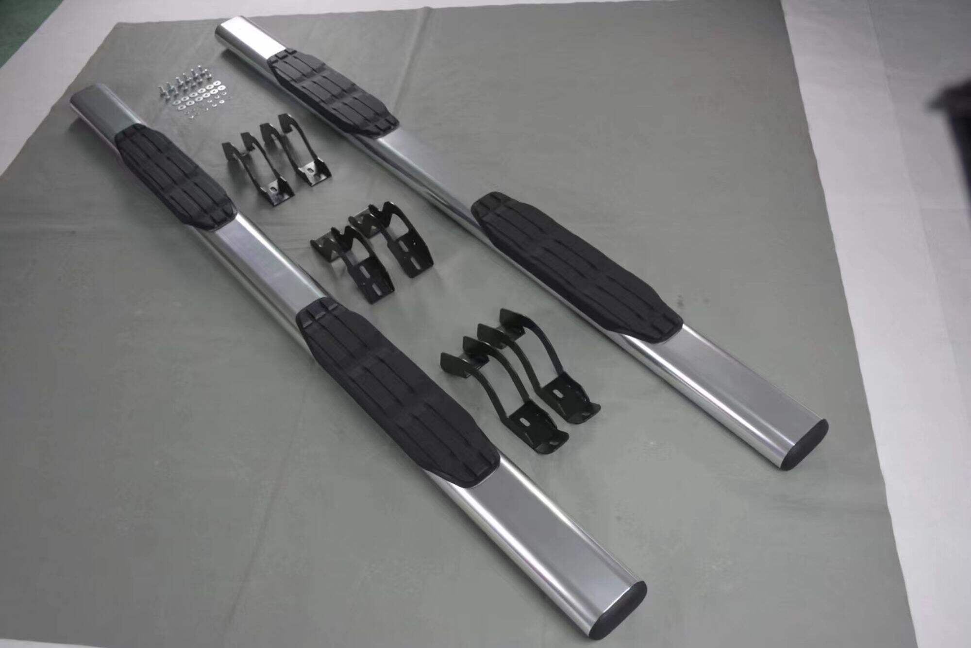 SPEDKING FOR  TUNDRA 2022 side step                                  Material: Aluminum Alloy