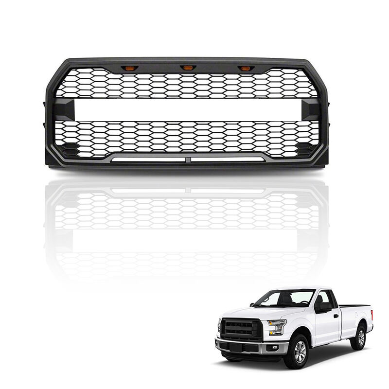 Spedking grille for Ford f150 2015-2017