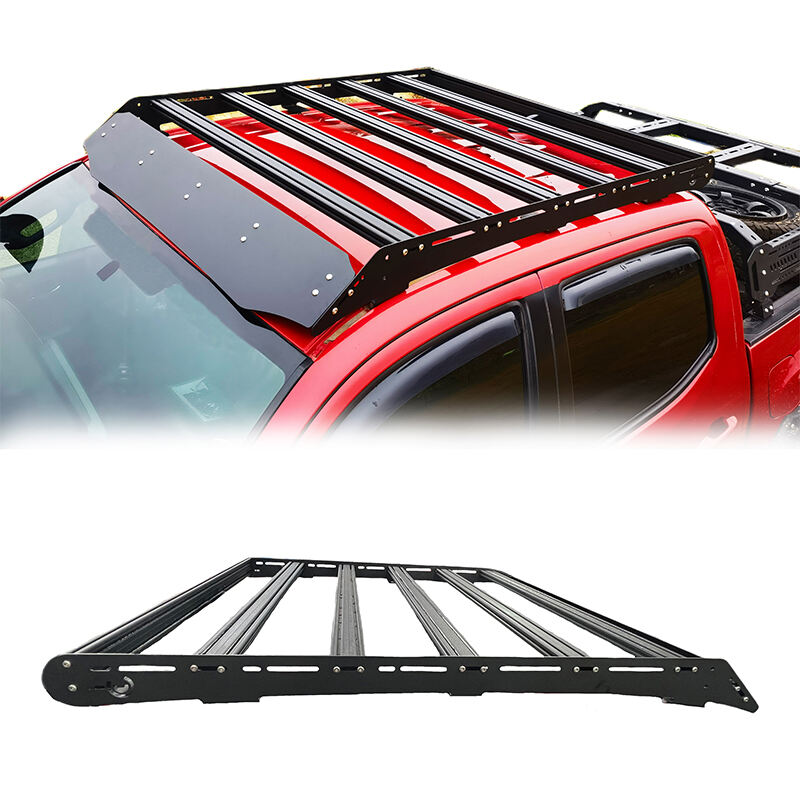 Spedking for TOYOTA 2005-2023 TACOMA  ROOF RACK