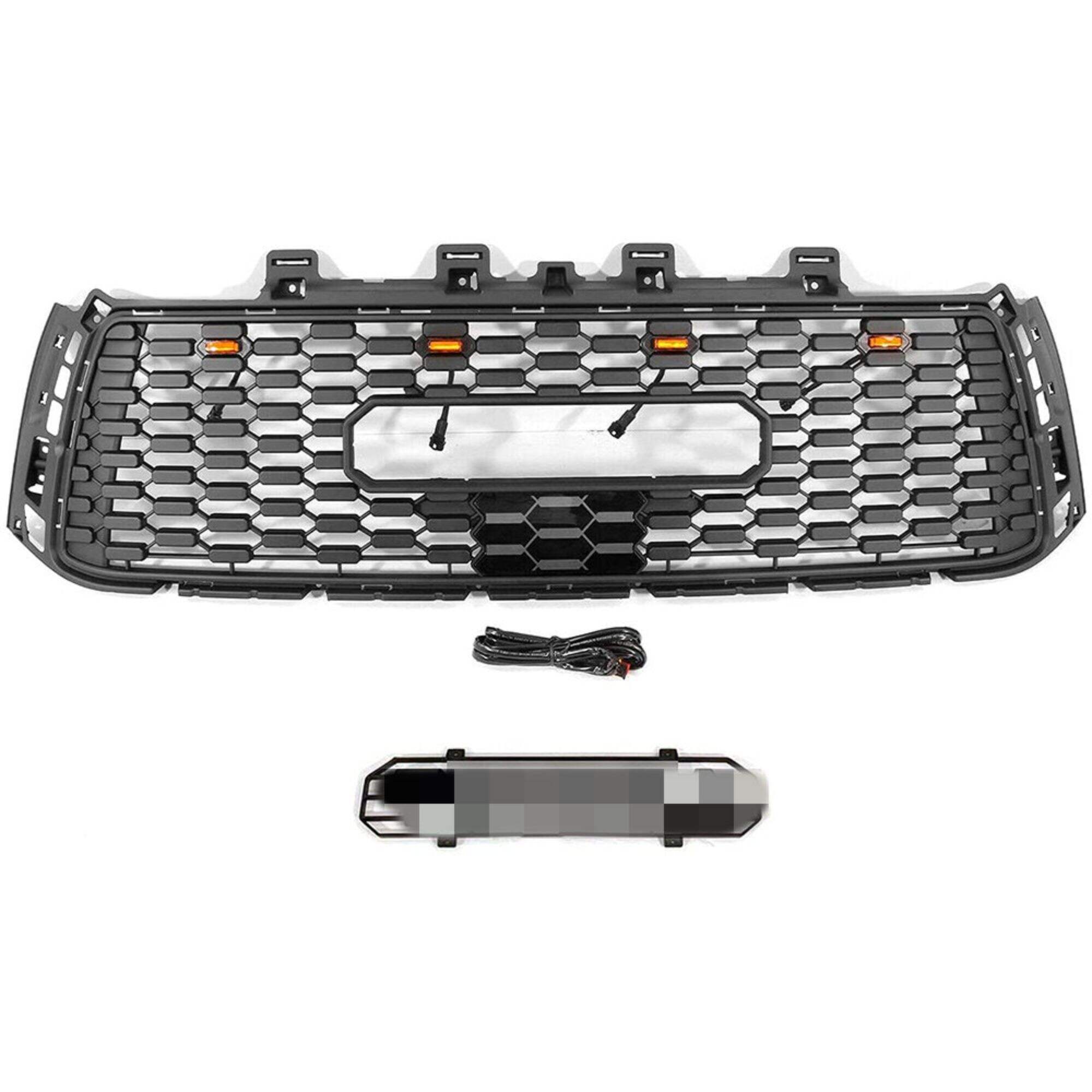 Spedking high quality for TOYOTA 2007-2023 TUNDRA GRILL  