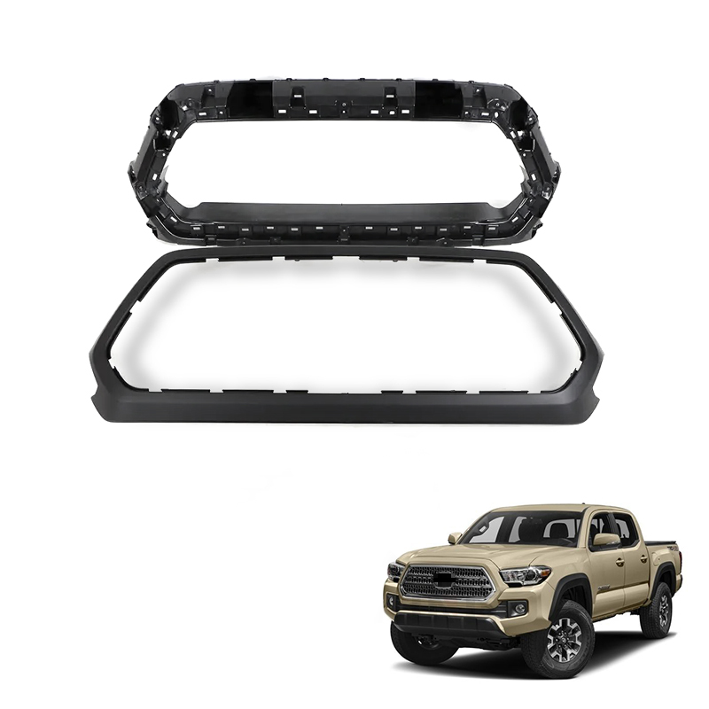 Spedking for TOYOTA 2016-2023 TACOMA GRILL FRAME