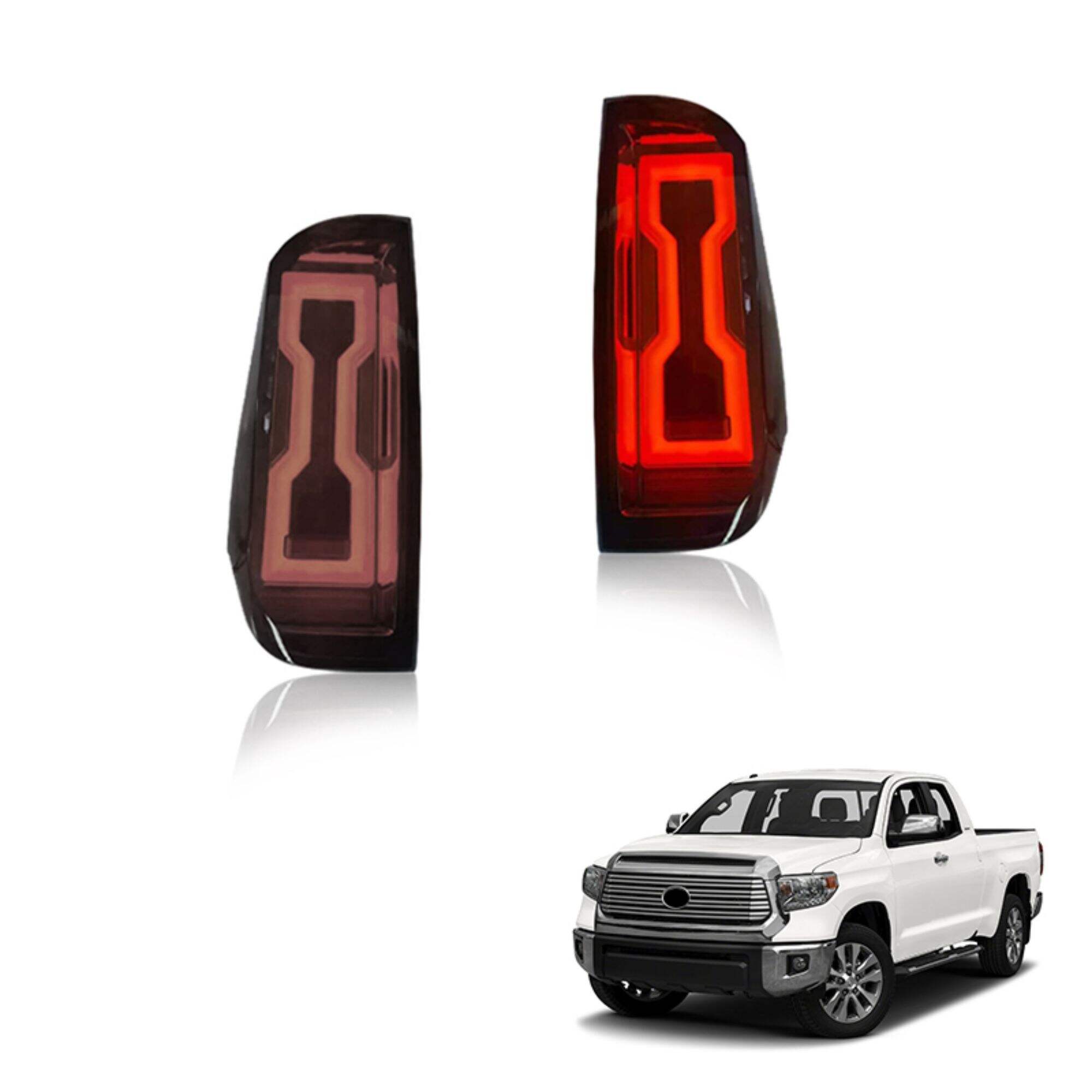 Spedking for TOYOTA 2014-2020 TUNDRA taillight