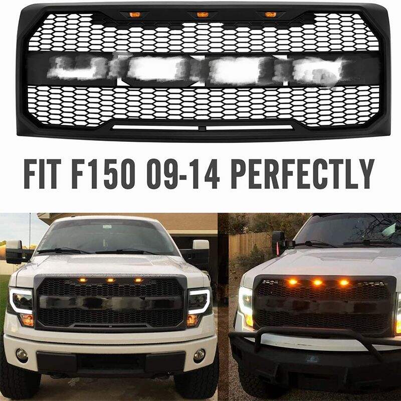 Spedking grille for Ford f150 2009-2014