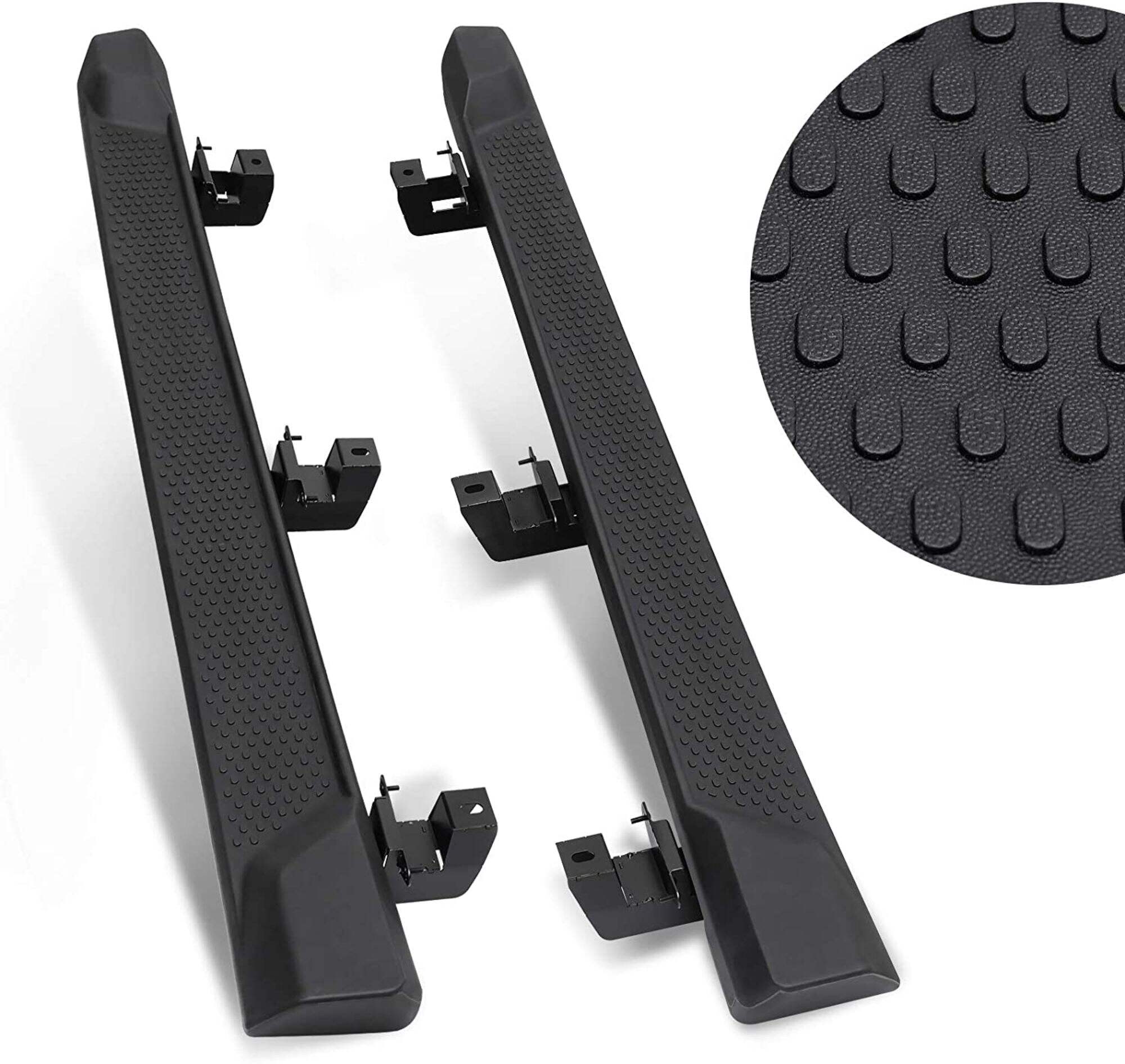 Spedking Wholesale Popular Side Step for Jeep Wrangler JL 