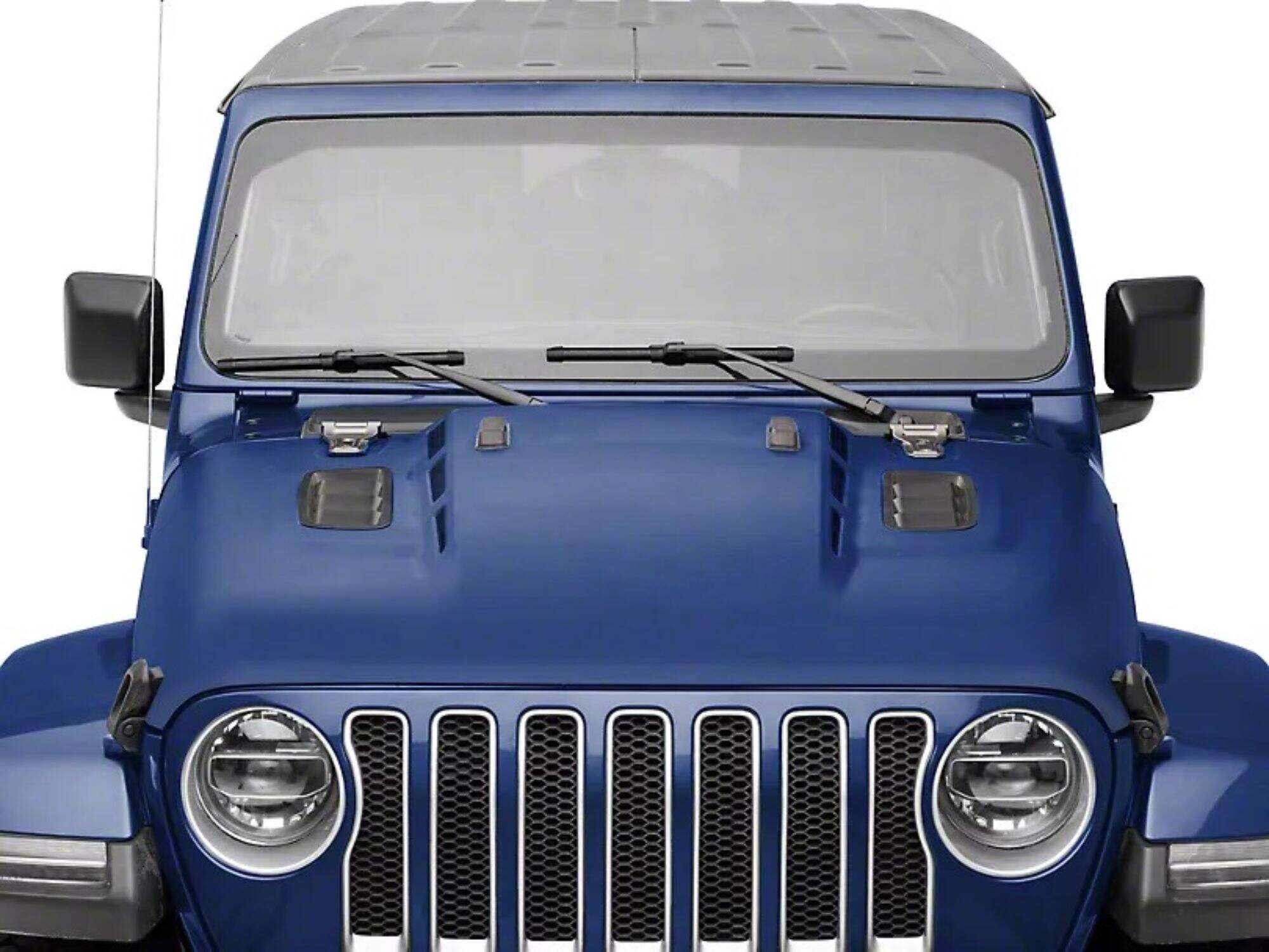 Spedking Wholesale Popular Thanos Hood for Jeep Wrangler JL 