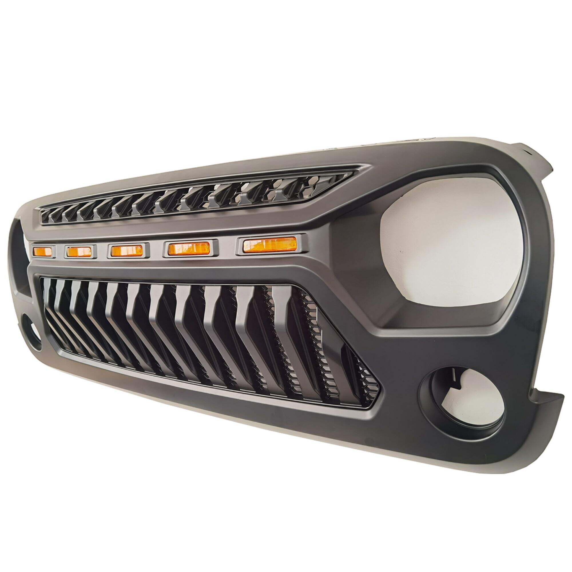 Spedking grille for Jeep Wrangler JK