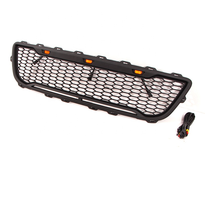 Spedking grille for Ford f150 1999-2003