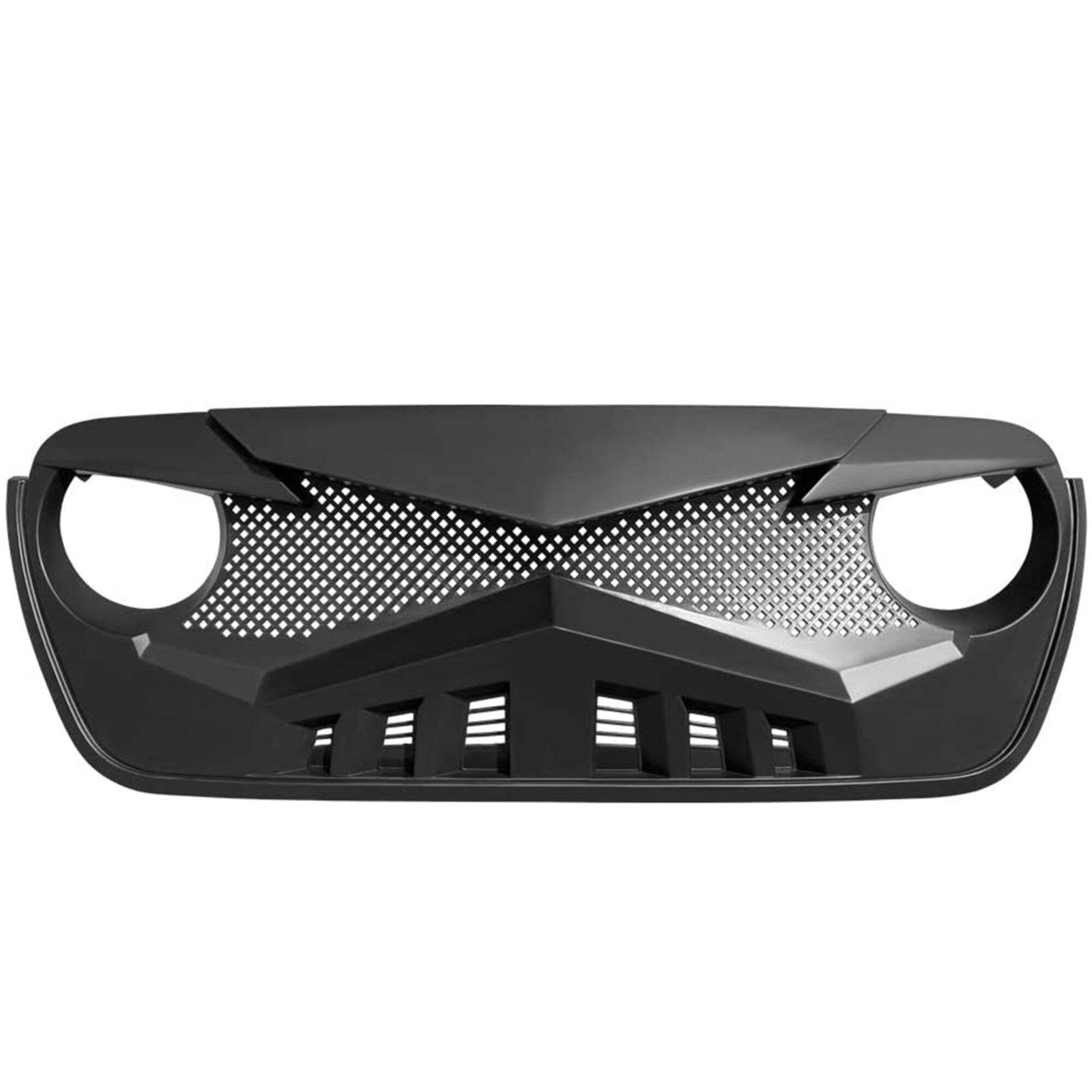 Spedking Wholesale Hot Sale Grill for Jeep Wrangle JL