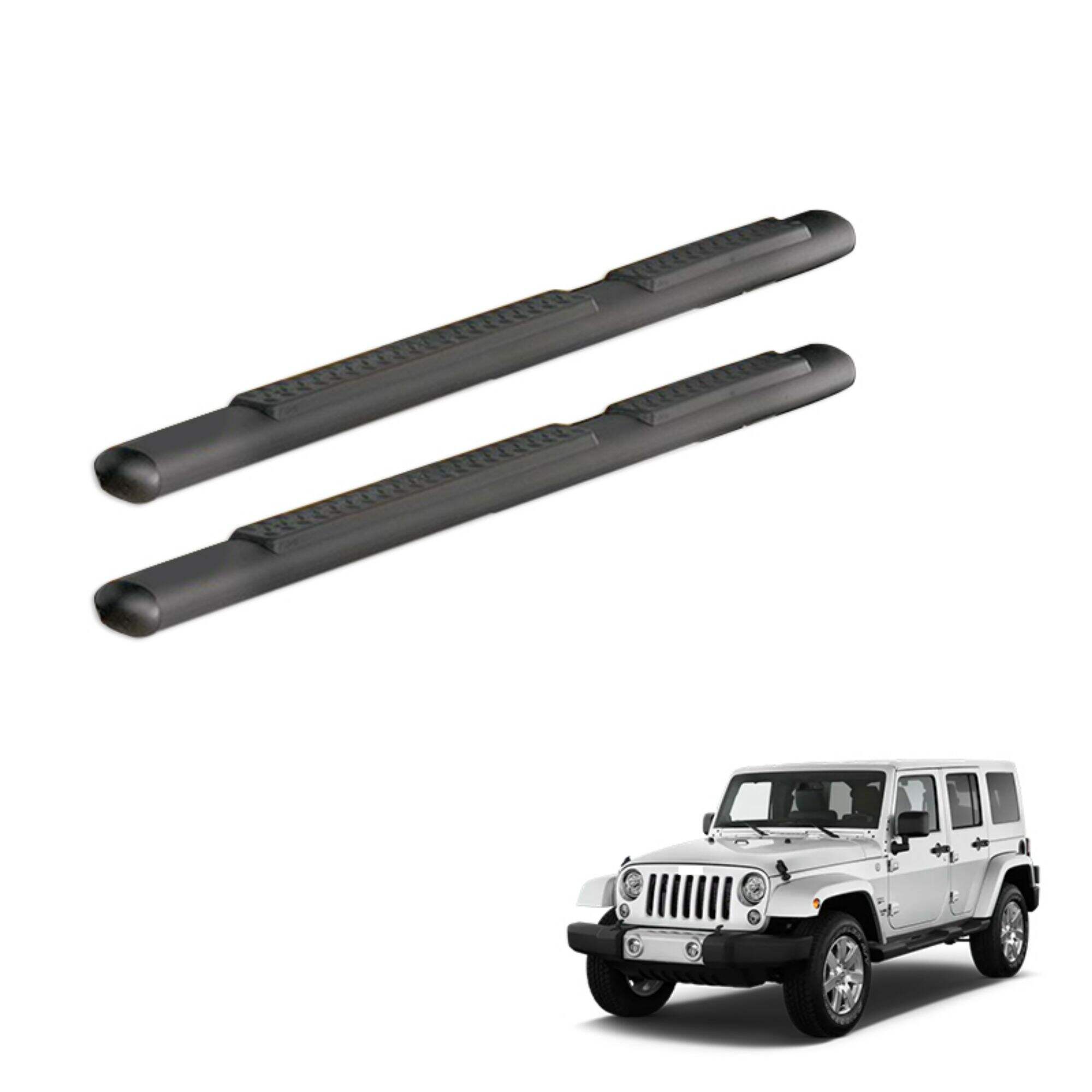 Spedking high popular side step for Jeep Wrangler JK