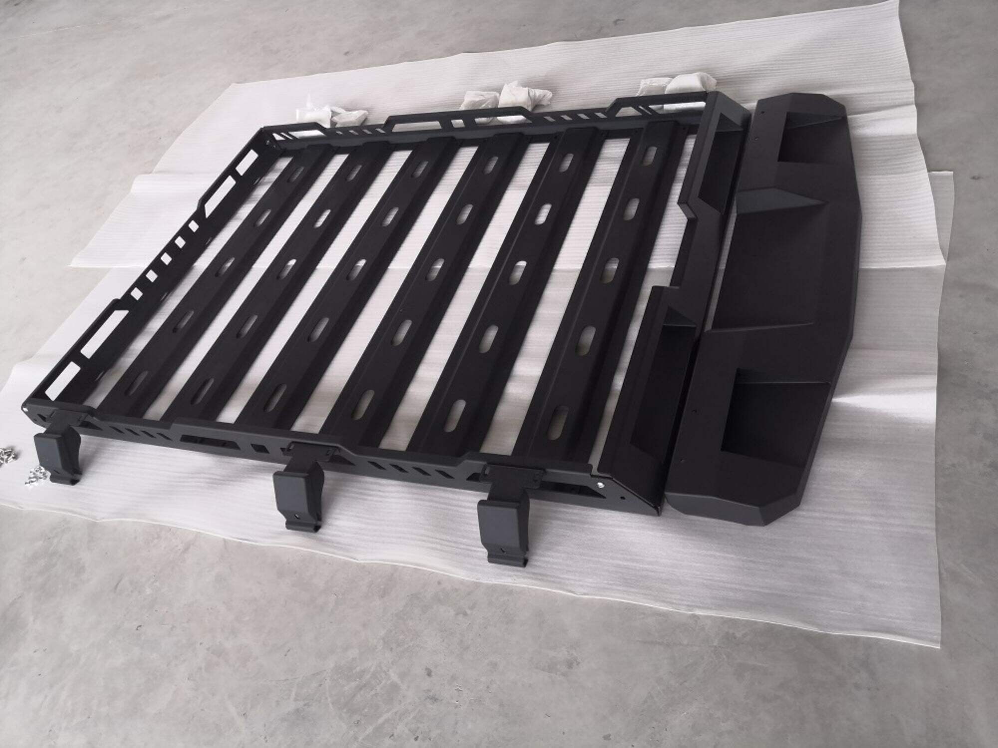 Spedking 2019 Car Luggage Rack Roof Rack for Jimny