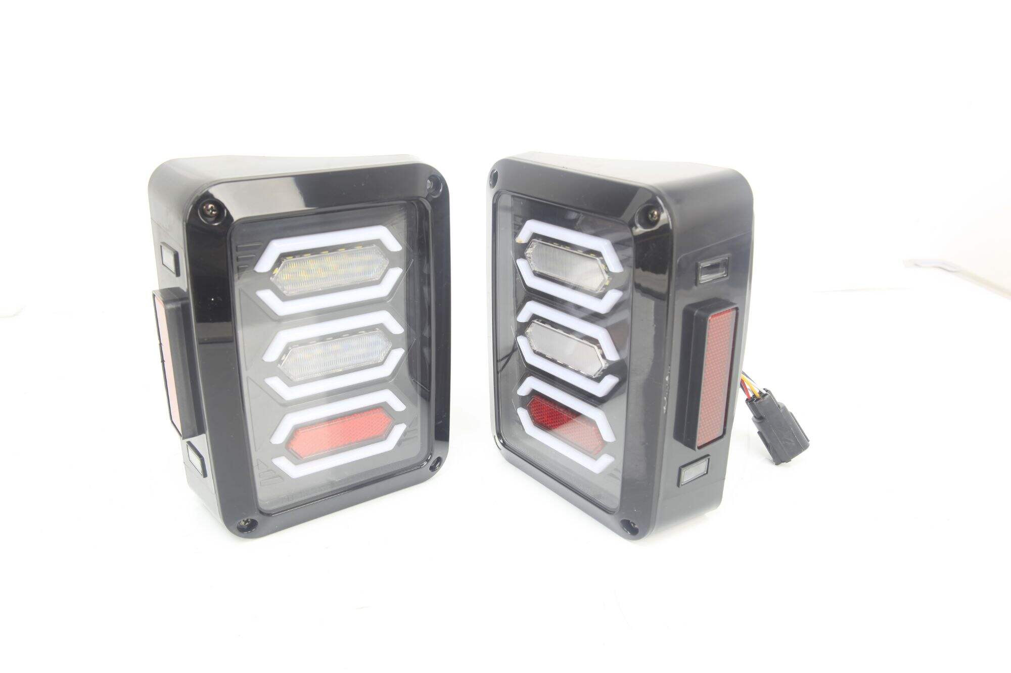 Spedking new design taillight for Jeep Wrangler JK