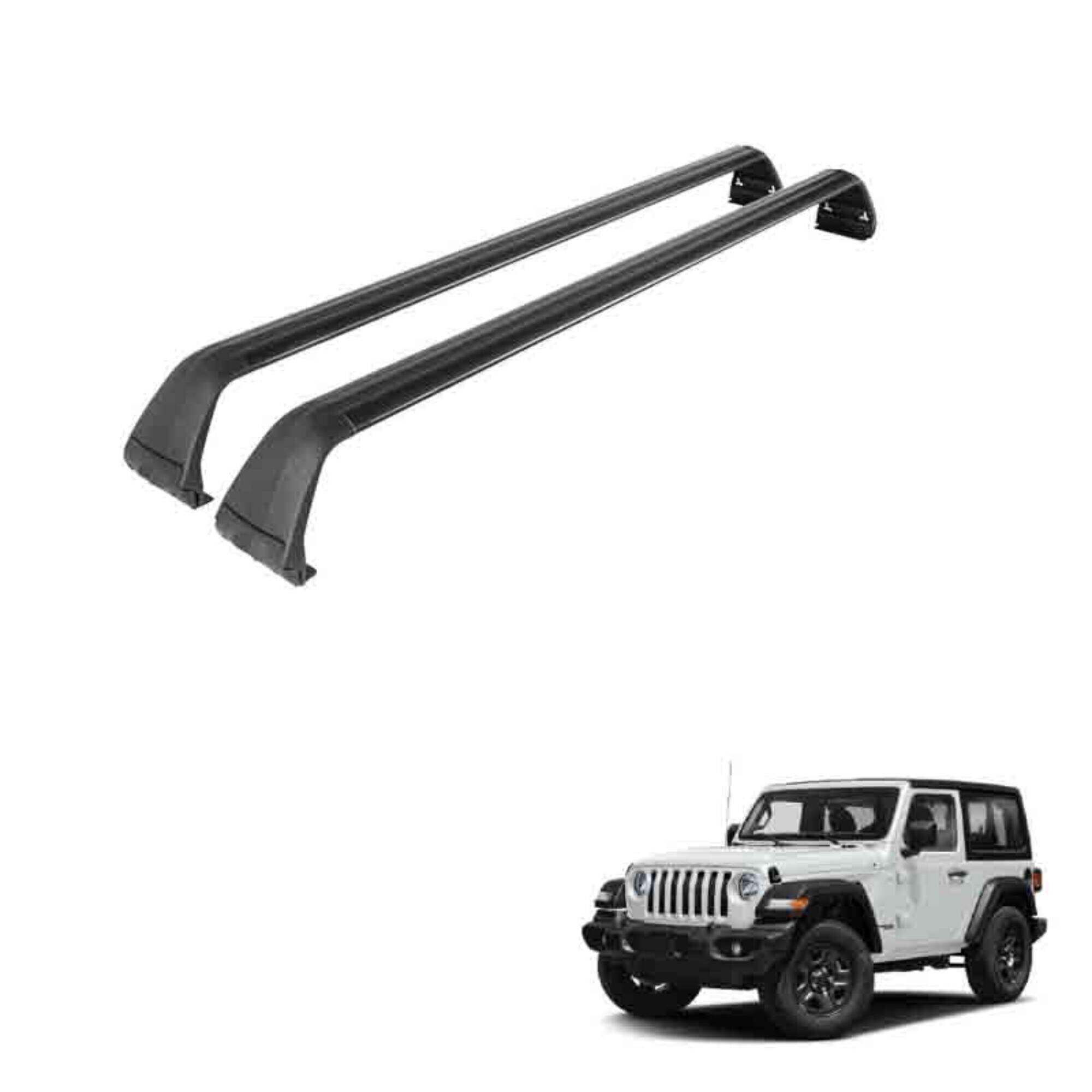 Spedking Cheap Wholesale Roof Rack for Jeep Wrangler JL   