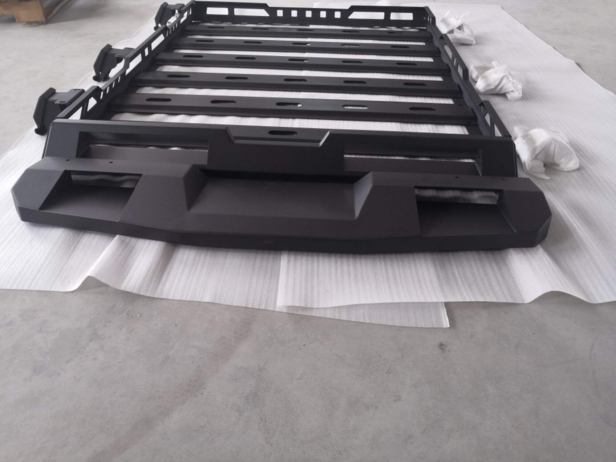 Spedking roof rack for Jimny 2018+