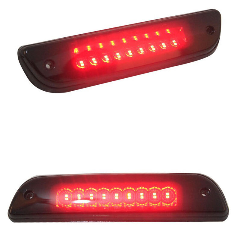 Spedking for TOYOTA 1997-2015 TACOMA 3RD BRAKE LIGHT