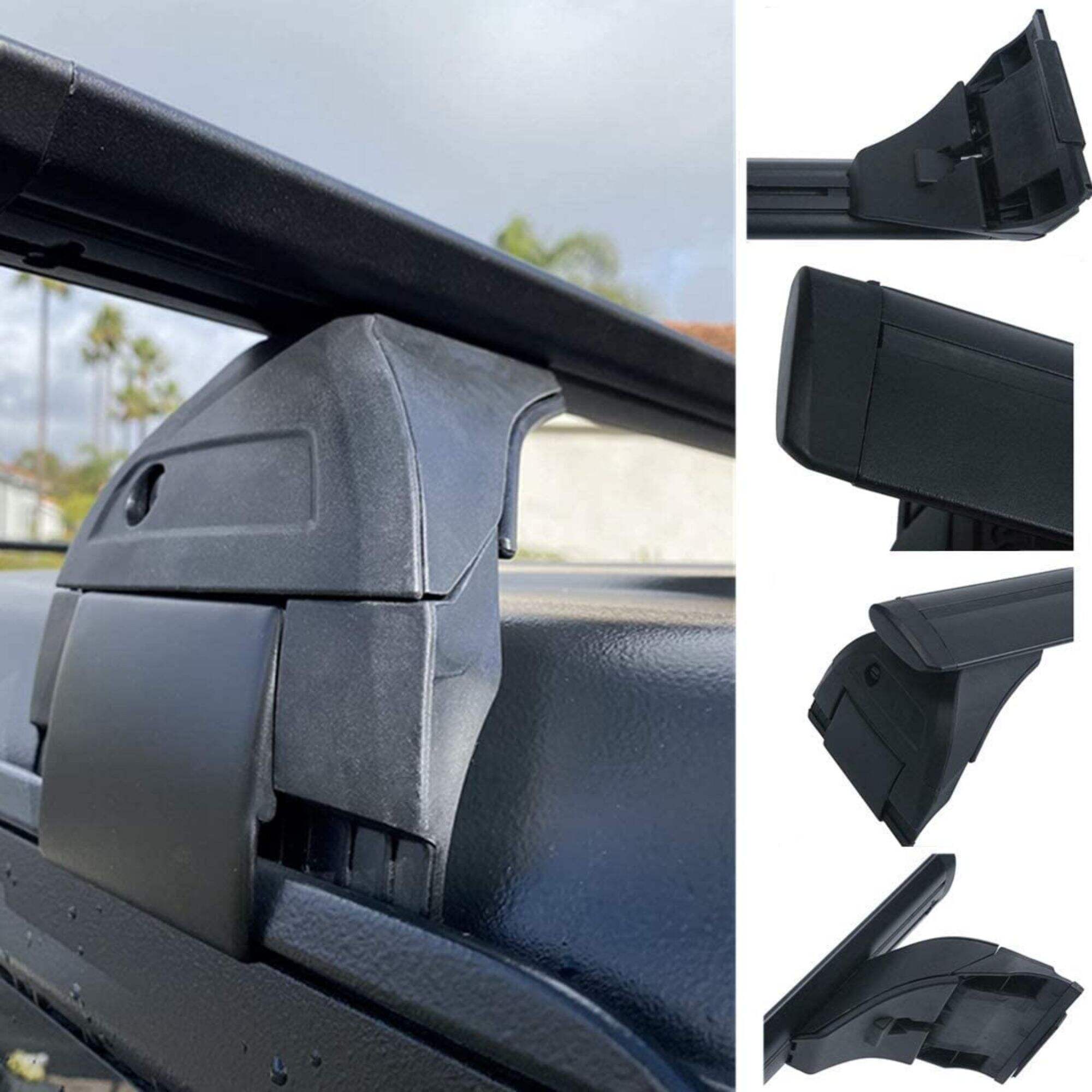 Spedking Wholesale High Quality Roof Rack for Jeep Wrangler JL   