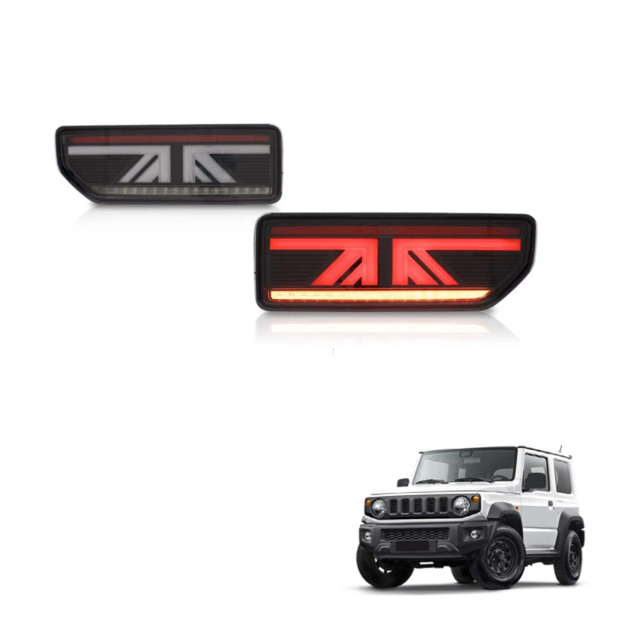 Spedking taillight for Jimny 2018+